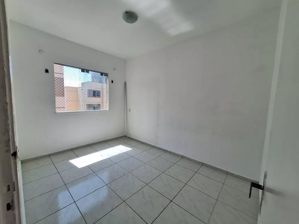 Apartamento, 2 quartos, 45 m² - Foto 2