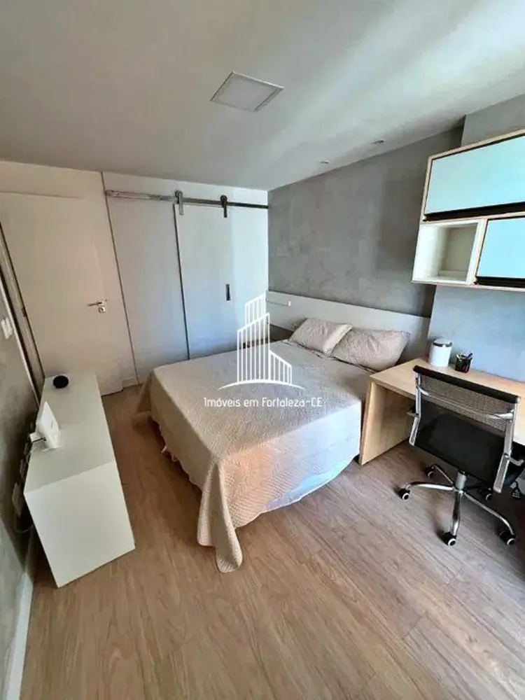Apartamento, 2 quartos, 70 m² - Foto 2