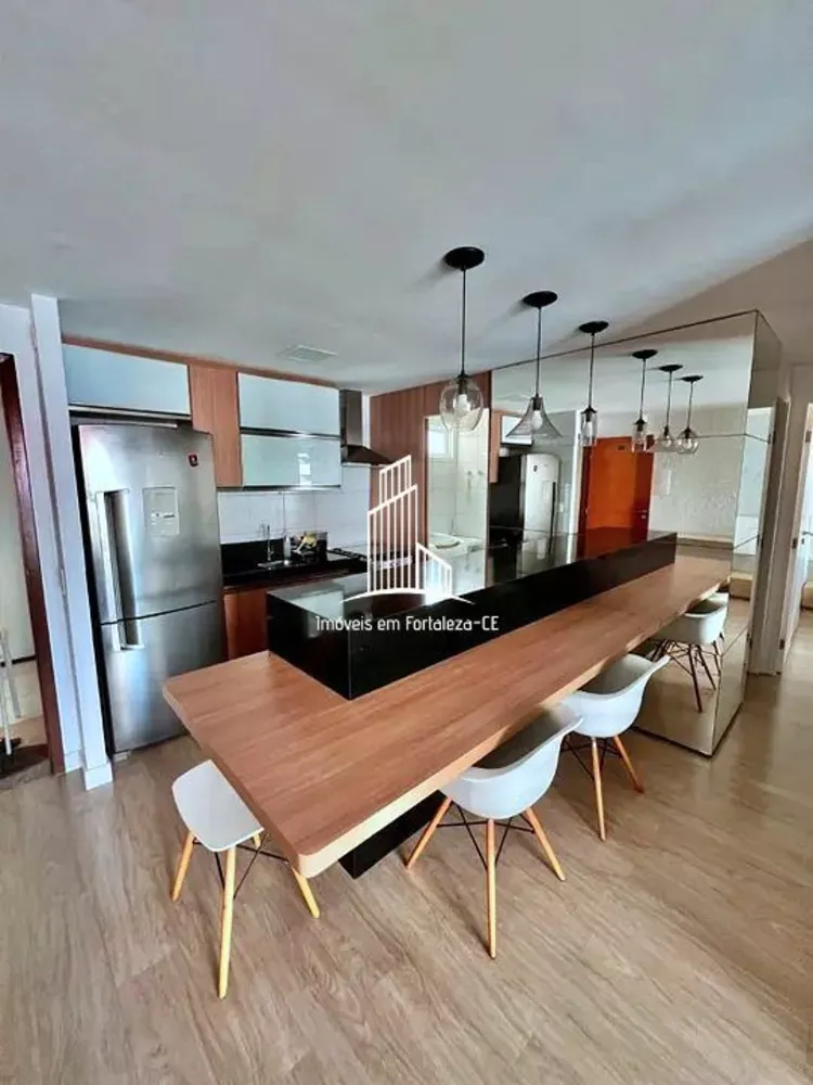 Apartamento, 2 quartos, 70 m² - Foto 1