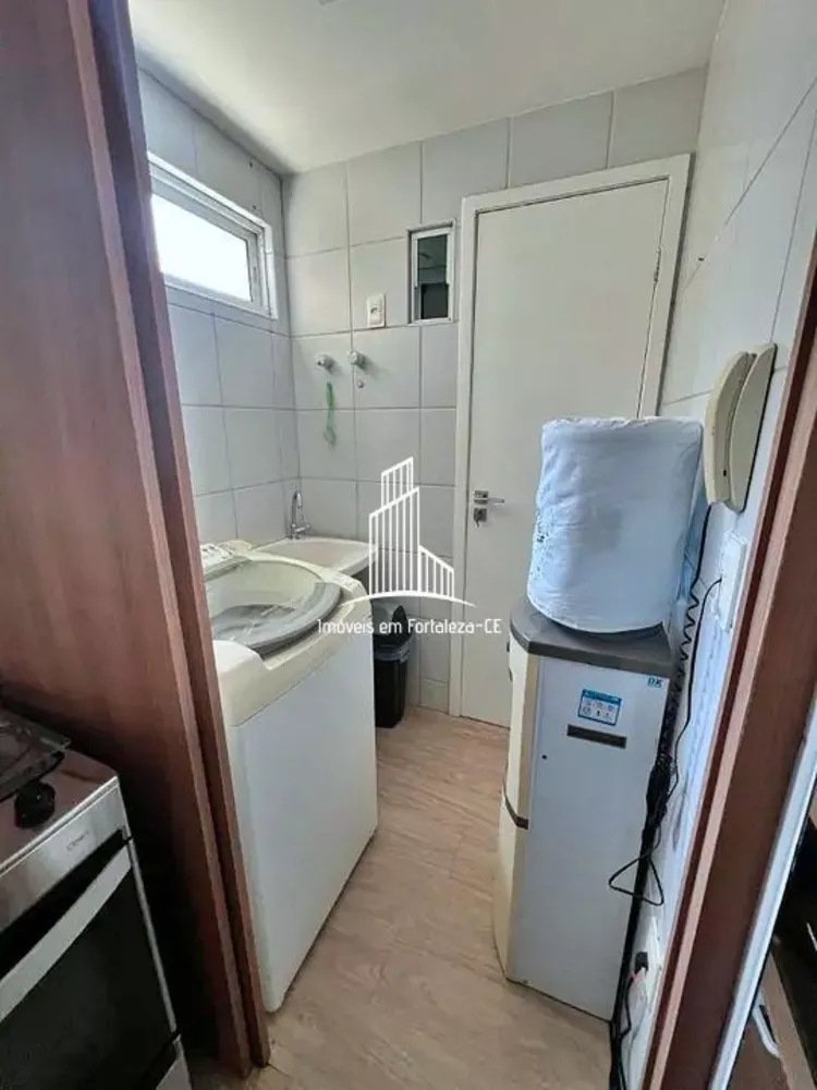 Apartamento, 2 quartos, 70 m² - Foto 3
