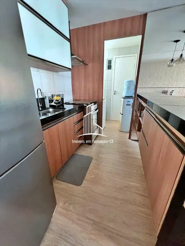 Apartamento, 2 quartos, 70 m² - Foto 4