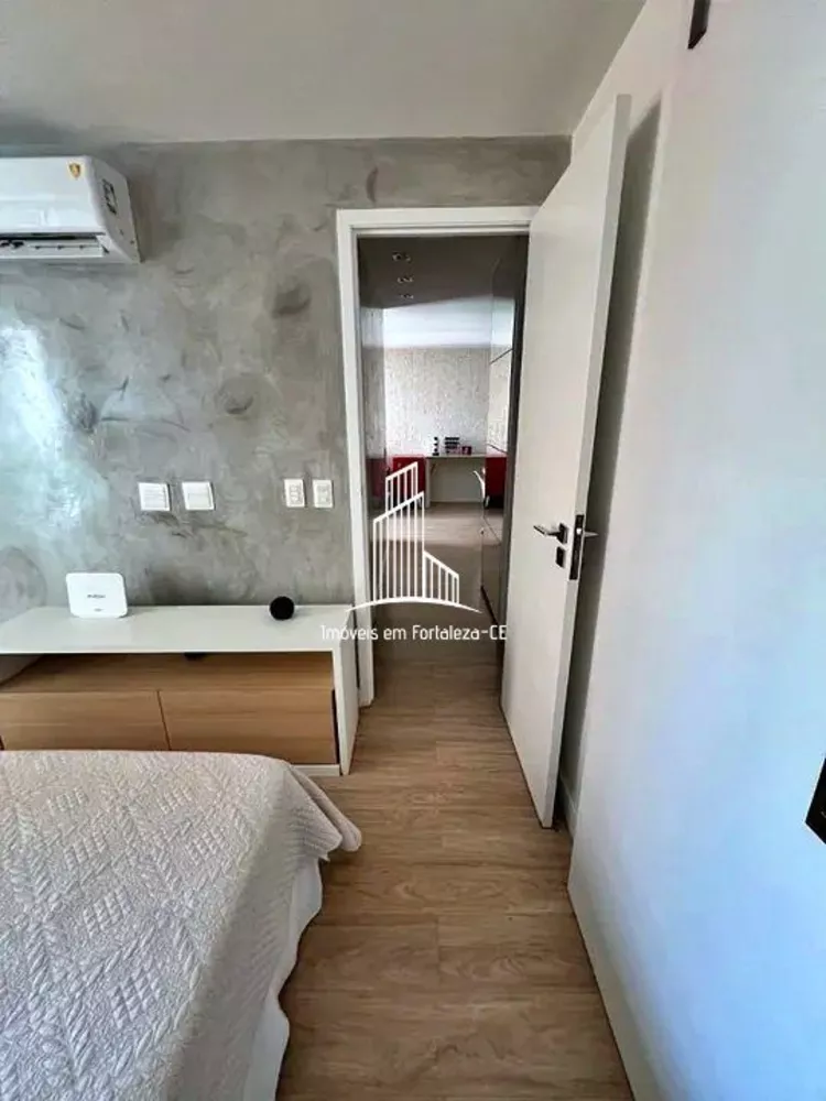 Apartamento, 2 quartos, 70 m² - Foto 2