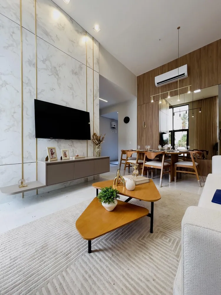 Casa de Condomínio, 3 quartos - Foto 8