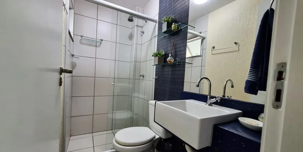 Casa de Condomínio, 3 quartos - Foto 12