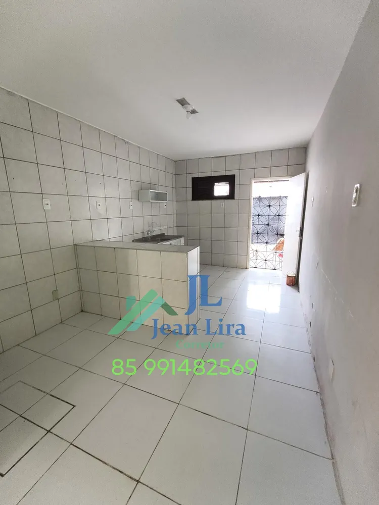 Casa, 2 quartos, 90 m² - Foto 2