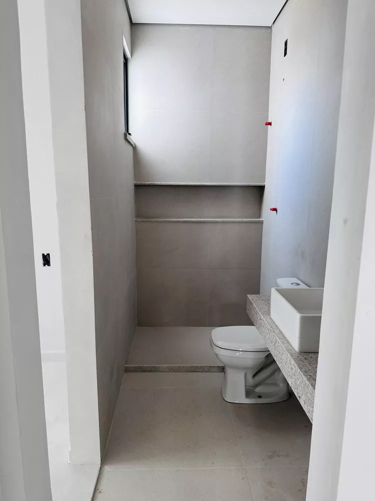 Casa, 3 quartos, 118 m² - Foto 2