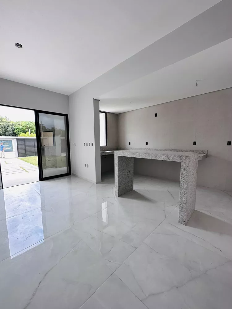 Casa, 3 quartos, 118 m² - Foto 3