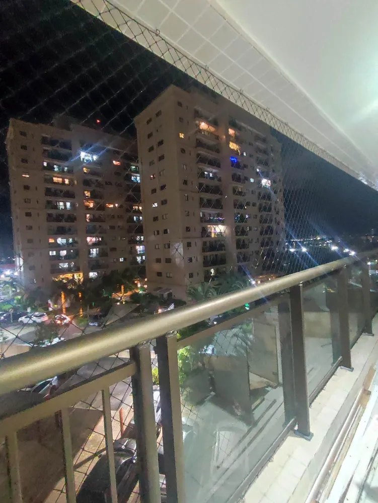 Apartamento, 3 quartos, 86 m² - Foto 1