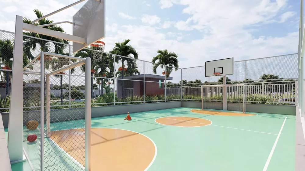 Apartamento, 2 quartos, 58 m² - Foto 4