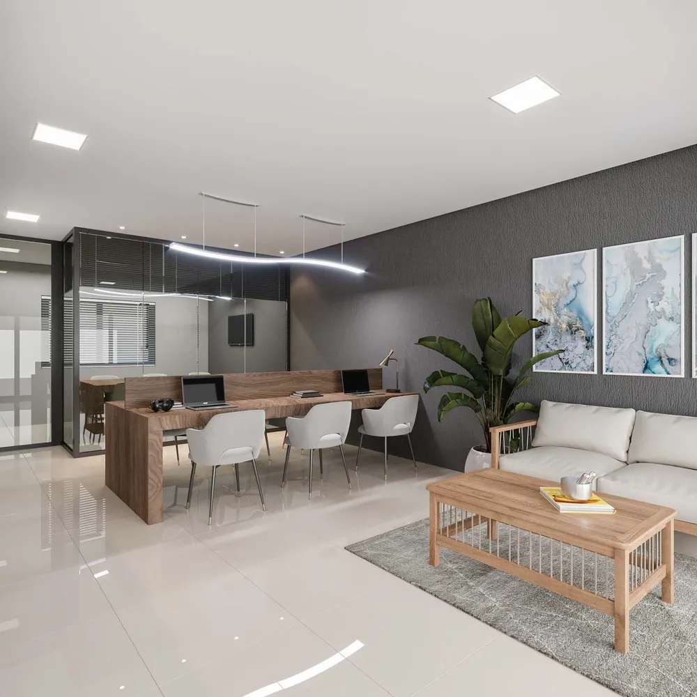 Apartamento, 2 quartos, 58 m² - Foto 5