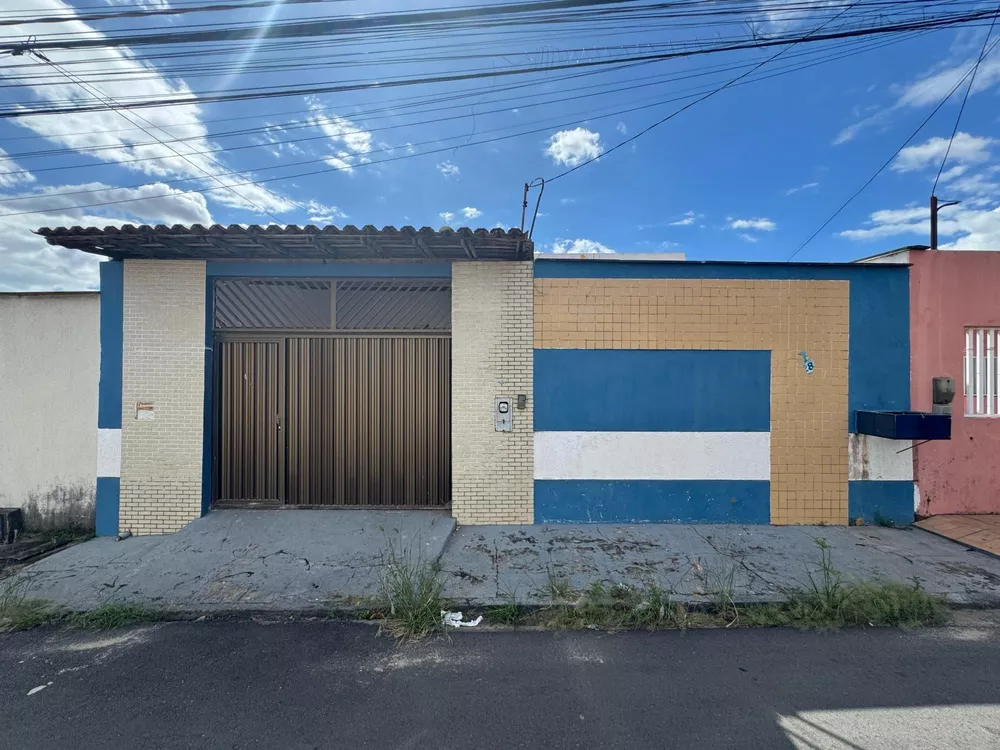 Casa, 3 quartos, 140 m² - Foto 3