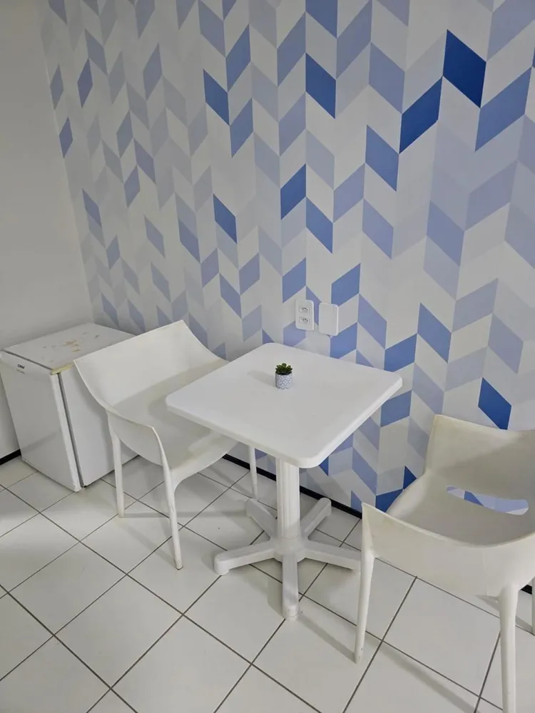 Apartamento, 1 quarto, 35 m² - Foto 2