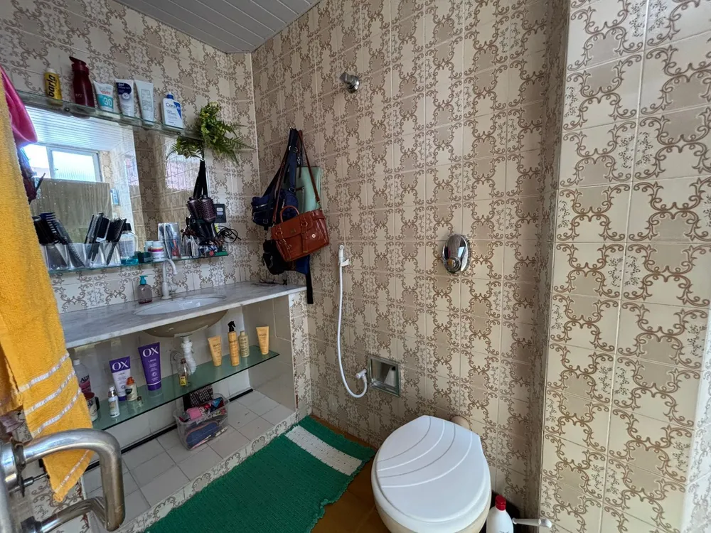 Apartamento, 4 quartos, 109 m² - Foto 5