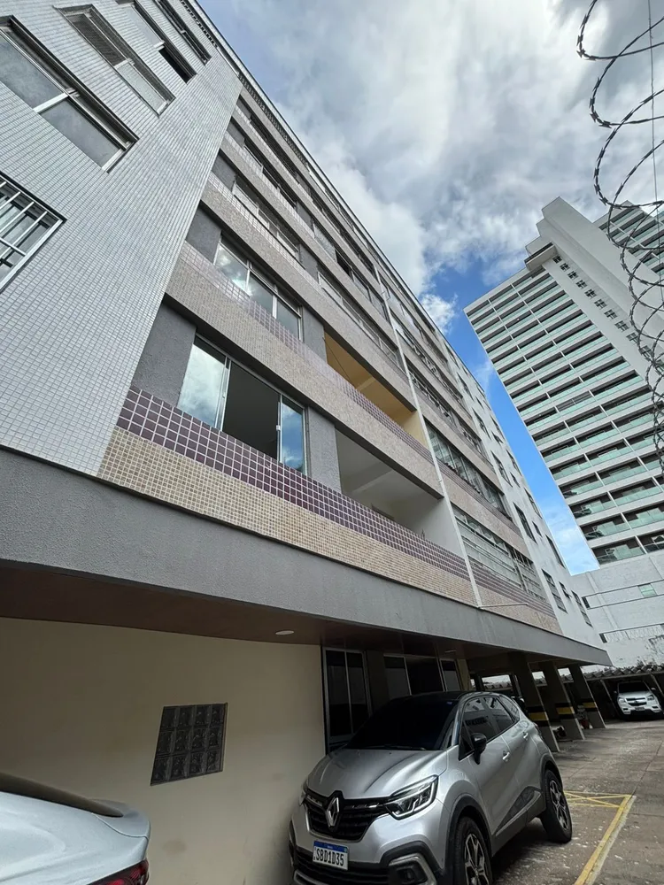 Apartamento, 4 quartos, 109 m² - Foto 3
