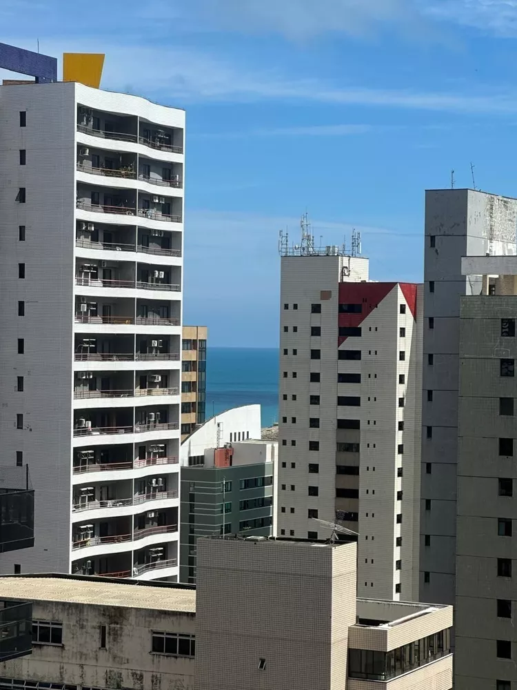 Apartamento, 2 quartos, 72 m² - Foto 2