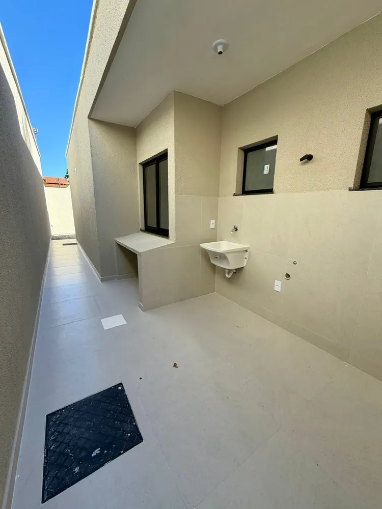 Casa, 3 quartos, 110 m² - Foto 13