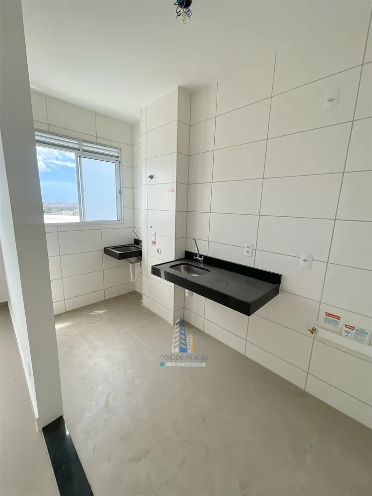 Apartamento, 2 quartos, 45 m² - Foto 10
