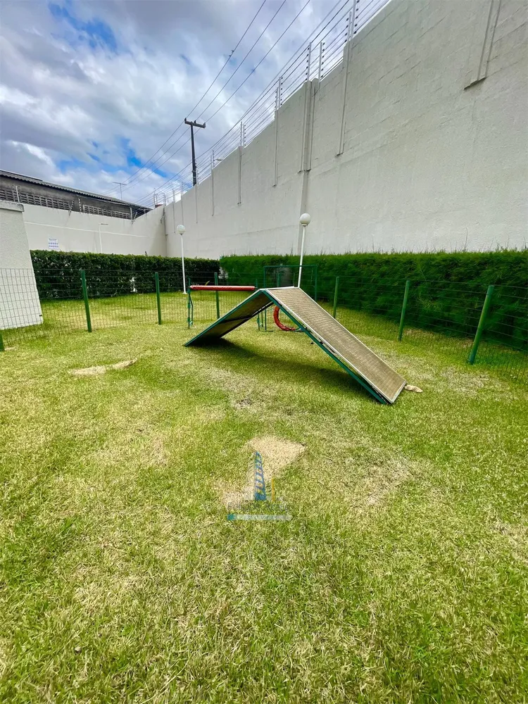 Apartamento, 2 quartos, 45 m² - Foto 7