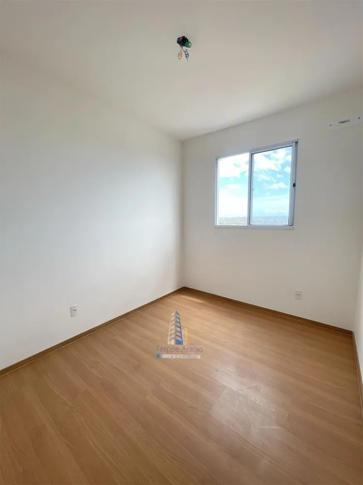 Apartamento, 2 quartos, 45 m² - Foto 6