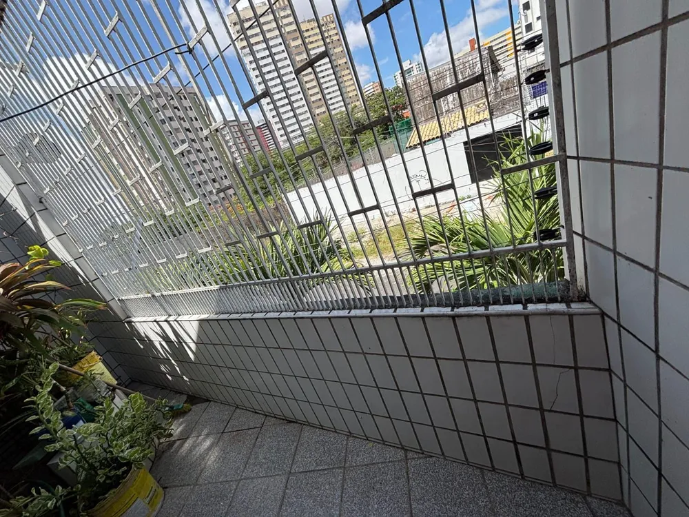 Apartamento, 1 quarto, 30 m² - Foto 4