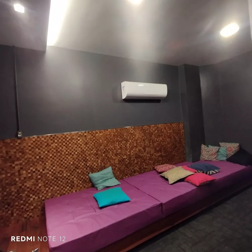 Apartamento, 3 quartos, 91 m² - Foto 1