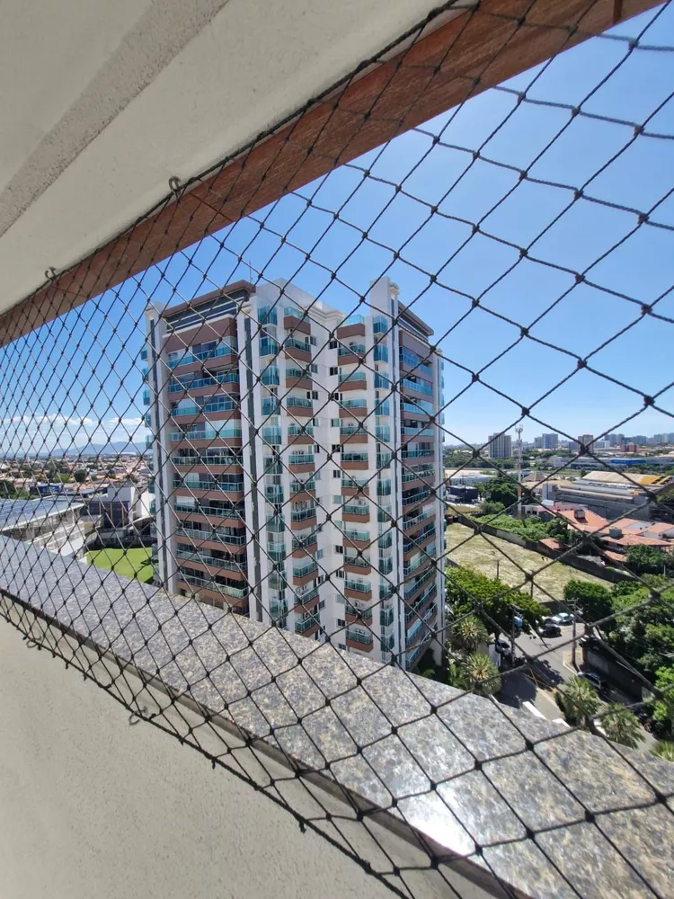 Apartamento, 3 quartos, 91 m² - Foto 4