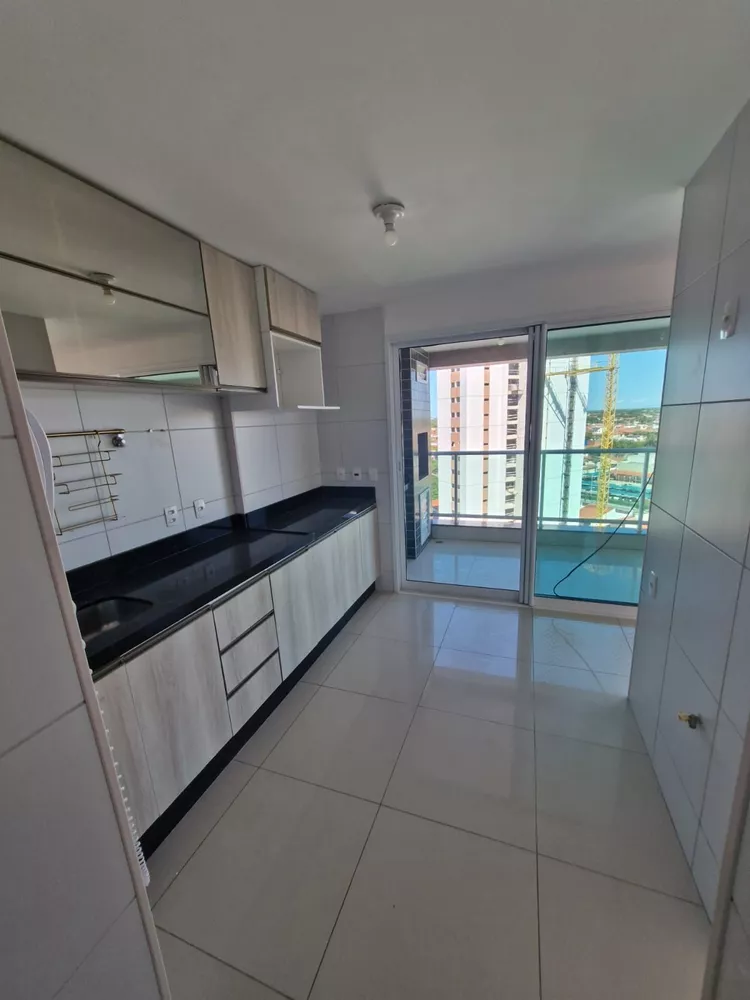 Apartamento, 3 quartos, 91 m² - Foto 3