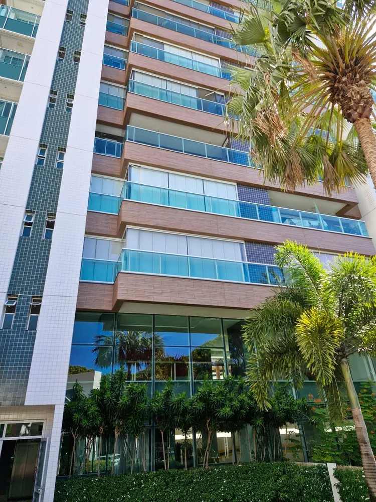 Apartamento, 3 quartos, 91 m² - Foto 7
