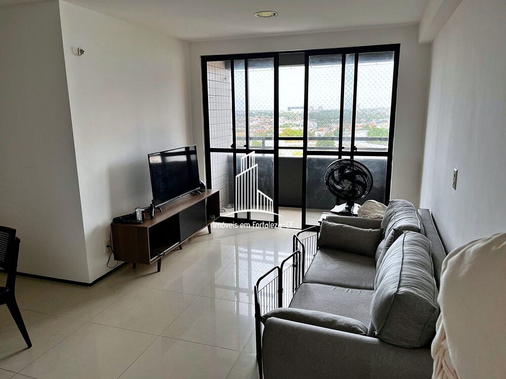 Apartamento à venda com 3 quartos, 86m² - Foto 1