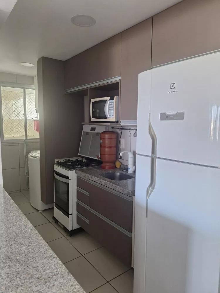 Apartamento, 3 quartos, 73 m² - Foto 2