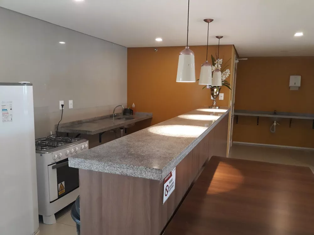 Apartamento, 3 quartos, 73 m² - Foto 1