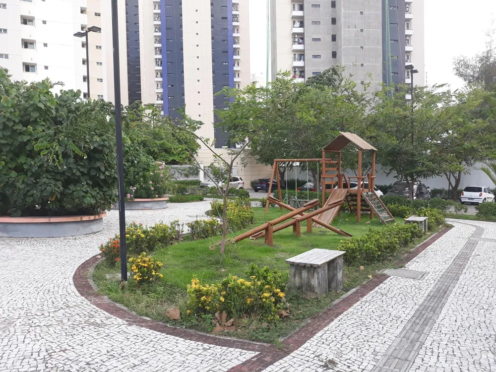 Apartamento, 3 quartos, 73 m² - Foto 1