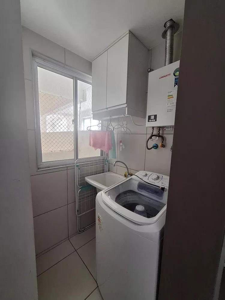 Apartamento, 3 quartos, 73 m² - Foto 3