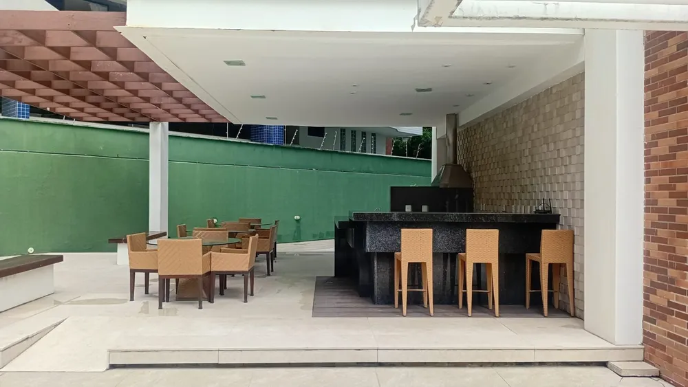 Apartamento, 3 quartos, 225 m² - Foto 10