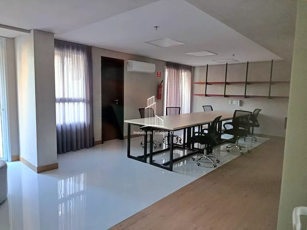 Apartamento, 2 quartos, 55 m² - Foto 4