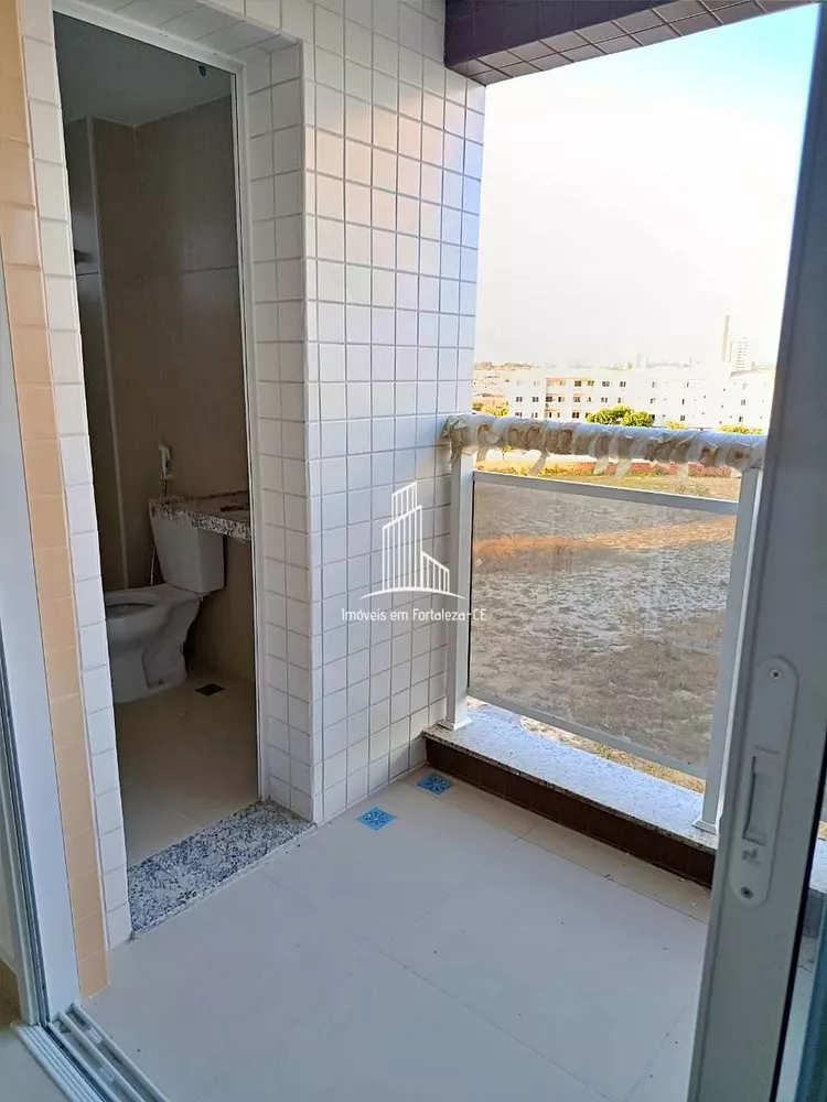 Apartamento, 2 quartos, 55 m² - Foto 2