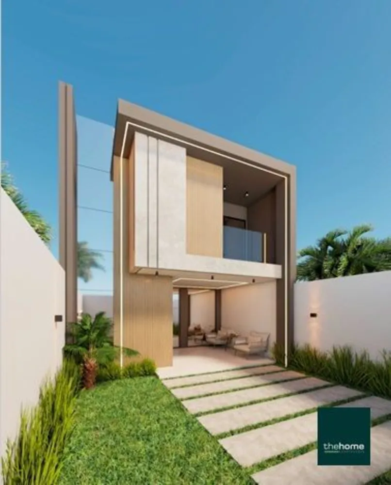Casa, 3 quartos, 109 m² - Foto 5