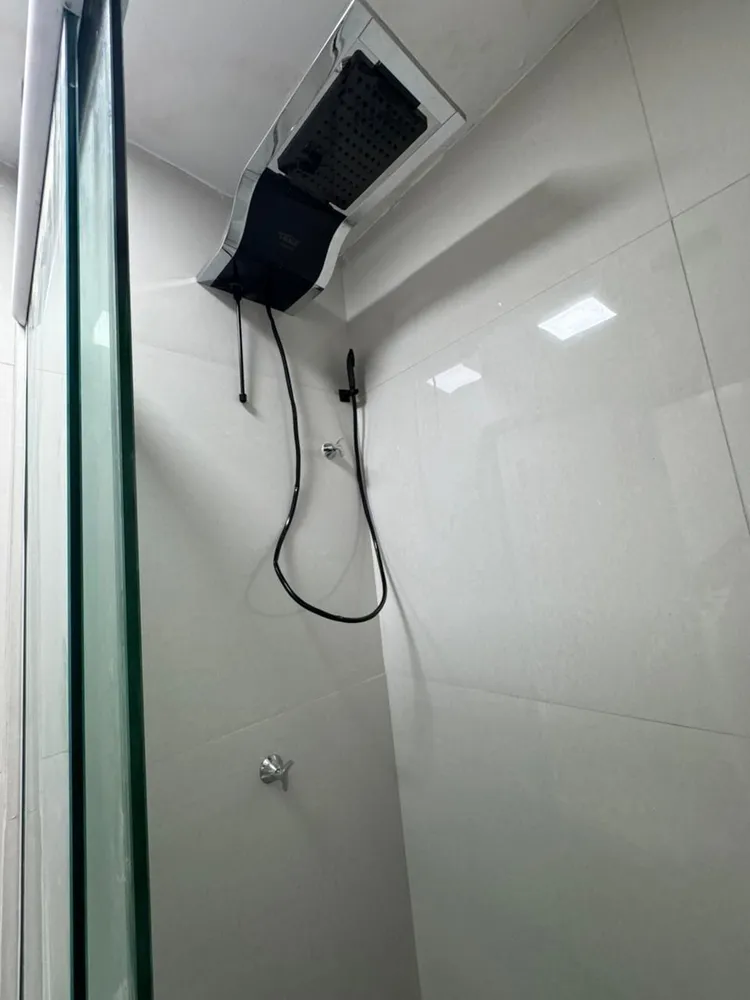 Apartamento, 2 quartos, 57 m² - Foto 3