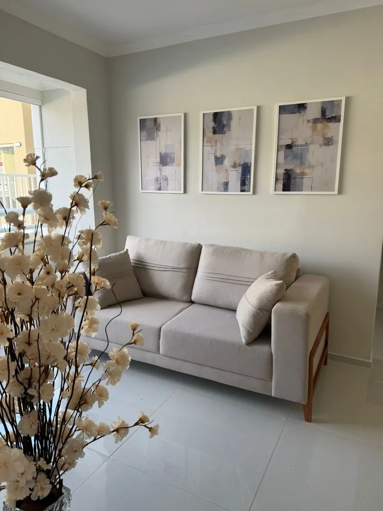 Apartamento, 2 quartos, 57 m² - Foto 14
