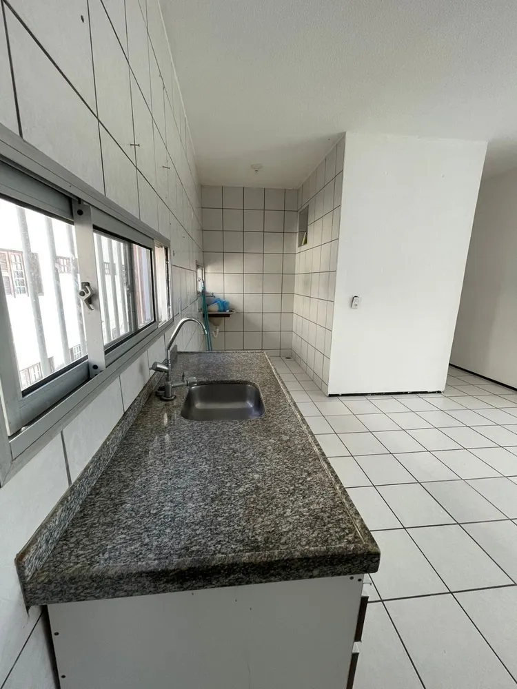 Apartamento, 3 quartos, 63 m² - Foto 11