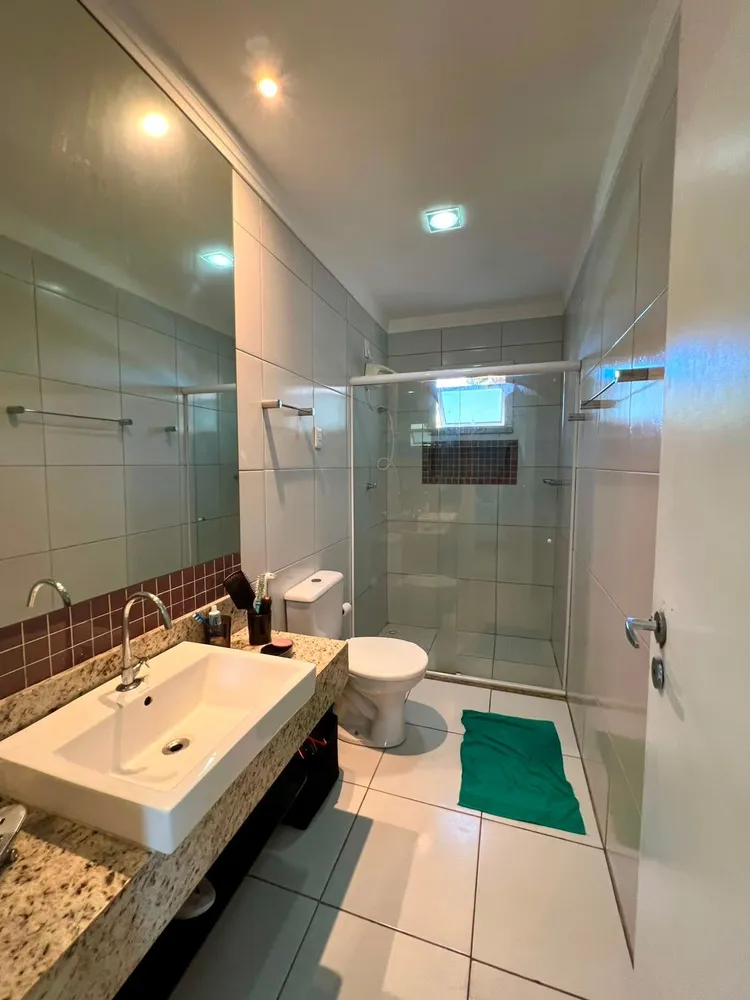 Casa, 5 quartos, 160 m² - Foto 2