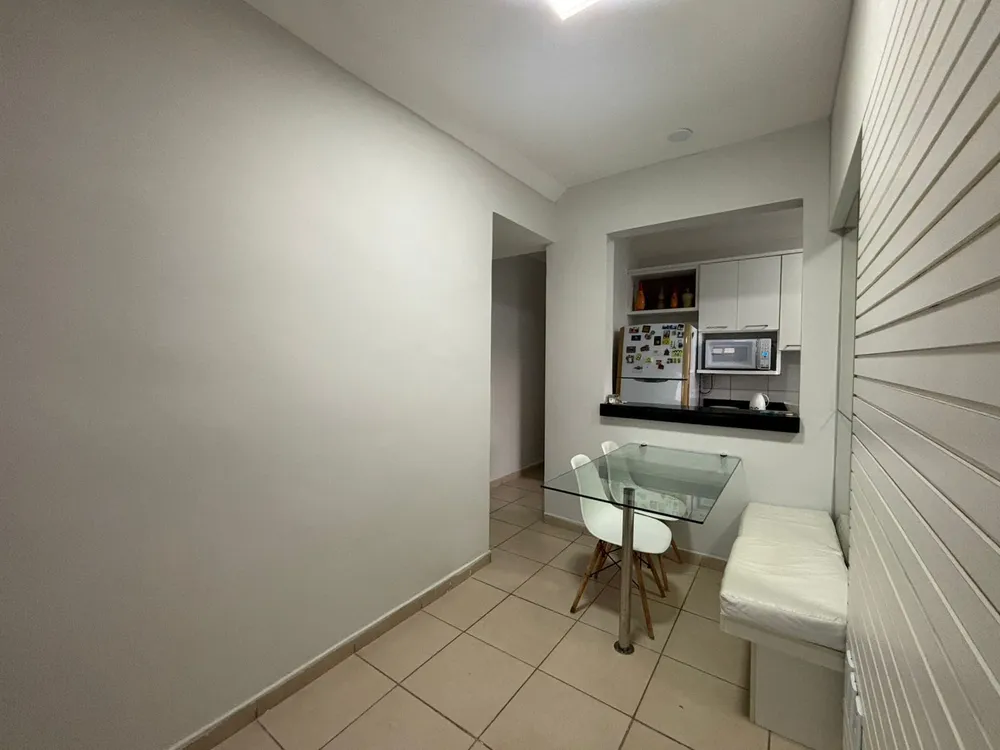 Apartamento, 3 quartos, 95 m² - Foto 1