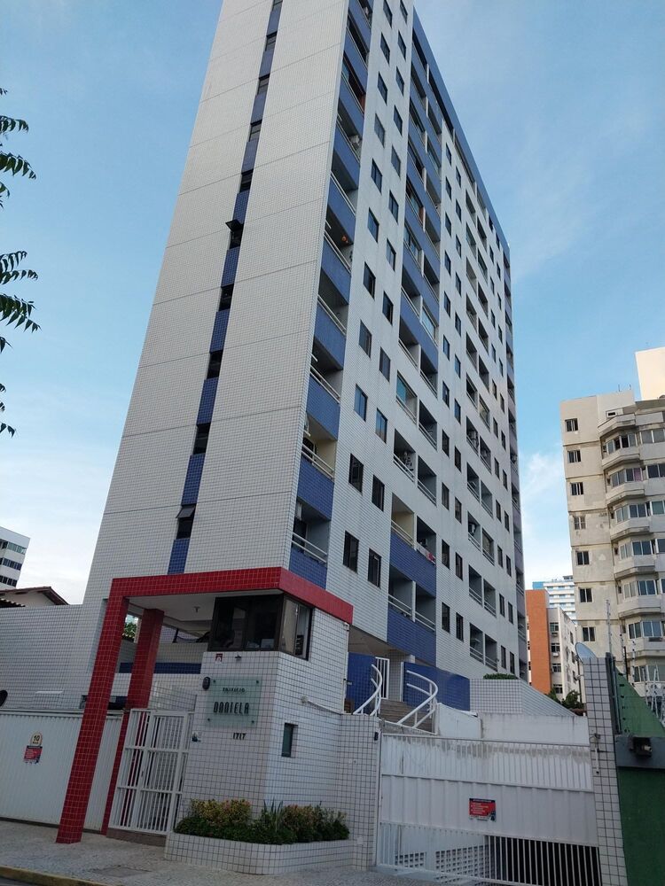Apartamento à venda com 1 quarto, 71m² - Foto 1