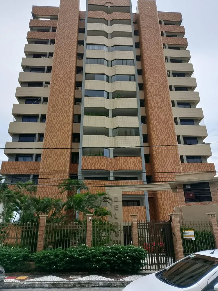 Apartamento, 4 quartos, 146 m² - Foto 10