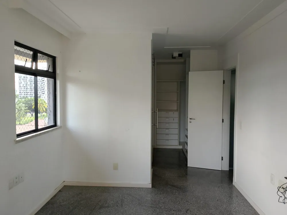 Apartamento, 4 quartos, 146 m² - Foto 8