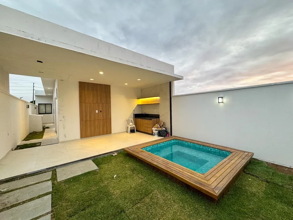 Apartamento, 3 quartos, 80 m² - Foto 5