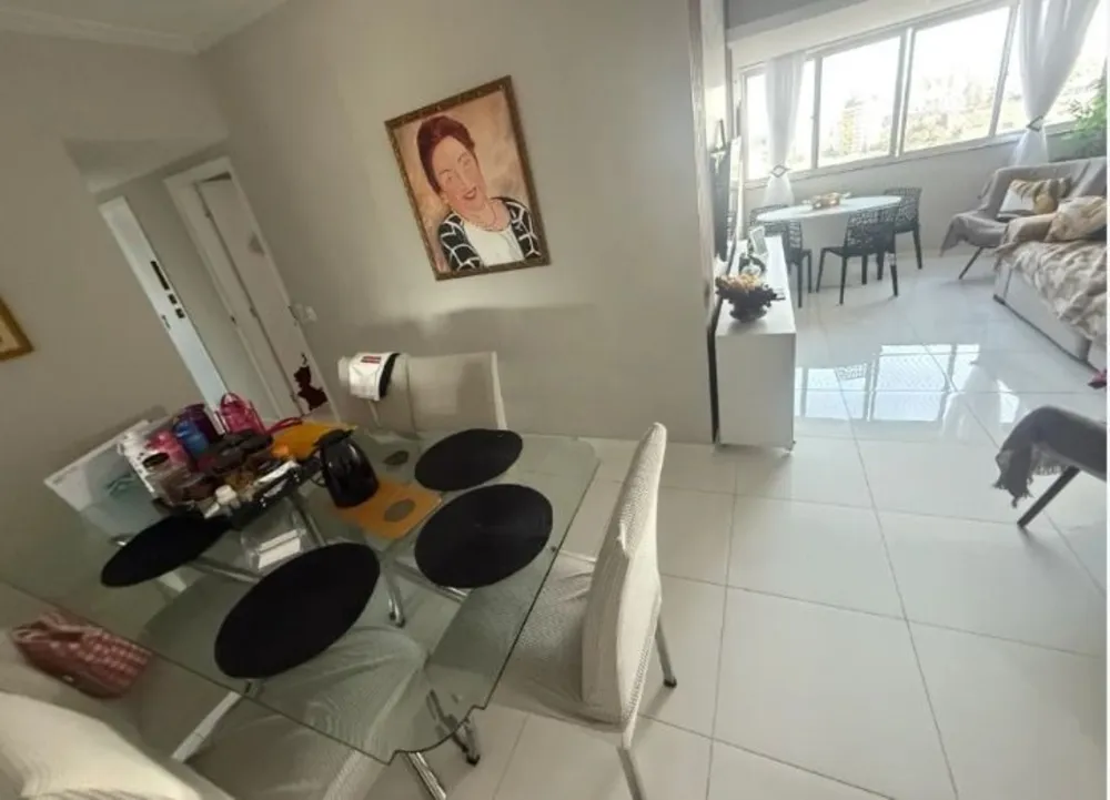 Apartamento, 3 quartos, 80 m² - Foto 4
