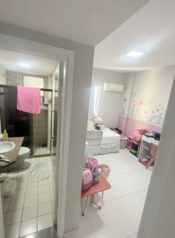 Apartamento, 3 quartos, 80 m² - Foto 8