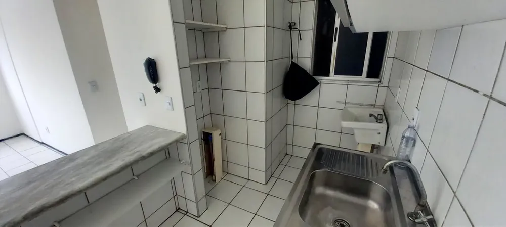 Apartamento, 2 quartos, 52 m² - Foto 14