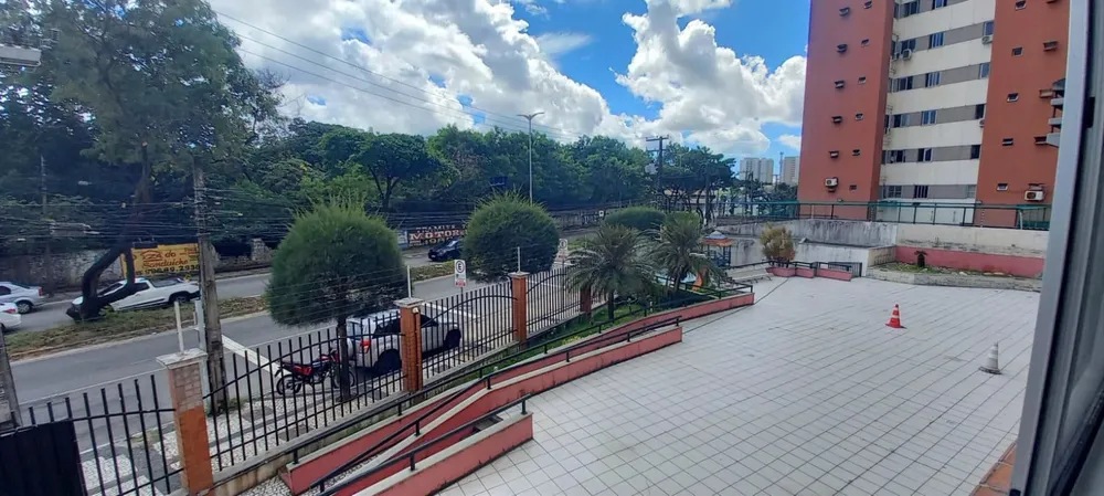 Apartamento, 2 quartos, 52 m² - Foto 3